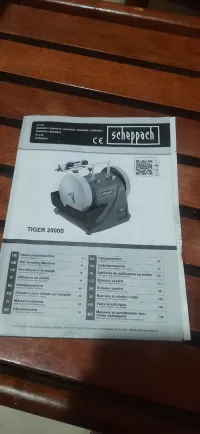 Rectifieuse à arrosage 