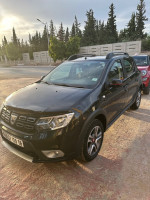 voitures-dacia-sandero-2019-techroad-oued-rhiou-relizane-algerie