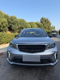 سيارات-geely-gx3-pro-2026-manual-toit-باش-جراح-الجزائر