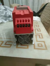Variateur de vitesse 3HP
