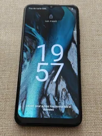 NOKIA C22