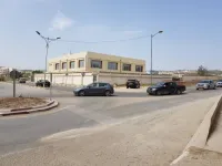 Location Immeuble Alger Tessala el merdja