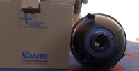 VASE D EXPENSION BMW