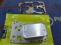 Refroidisseur d'huile moteur  BMW