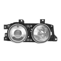 phare bmw e34