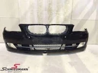 PARECHOCS AV  BMW E60 LCI