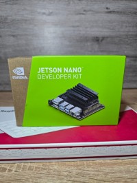 NVIDIA Jetson Nano Developer Kit 4GB - Kit de Développement AI
