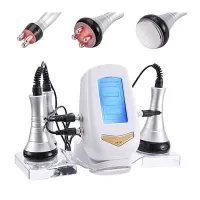 Machine de Cavitation