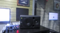 Monitoring yamaha msp5