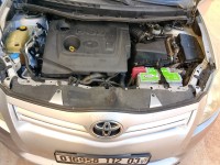 سيارات-toyota-auris-2012-الأغواط-الجزائر
