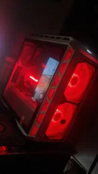  Gaming PC - i5 12600K, RTX 3070 Ti, 32GB RAM, 12th Gen
