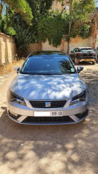 voitures-seat-leon-2019-tlemcen-algerie