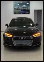 voitures-audi-a4-2017-bordj-bou-arreridj-algerie