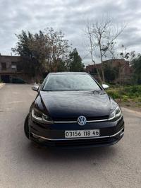 سيارات-volkswagen-golf-7-2018-join-المالح-عين-تيموشنت-الجزائر