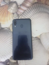 Samsung Galaxy m20