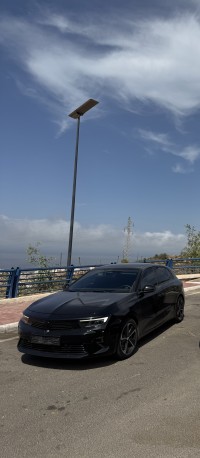 cars-opel-astra-2024-gs-line-batna-algeria