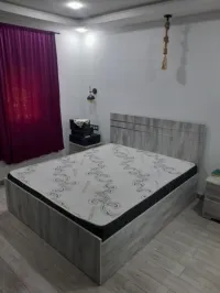 Chambre a coucher