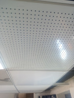 materiaux-de-construction-faux-plafond-demontable-6060-aluminium-metal-bab-ezzouar-alger-algerie