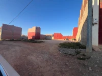 Vente Terrain Tlemcen Remchi