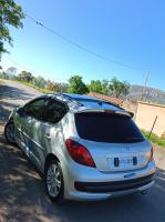 citadine-peugeot-207-2008-sportium-el-ouricia-setif-algerie