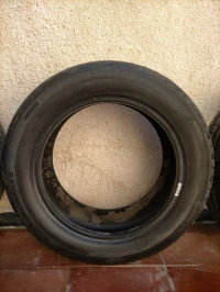 Pneu continental 205 55 R16 