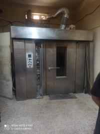 غذائي-و-تموين-materiel-boulangerie-عين-بسام-البويرة-الجزائر
