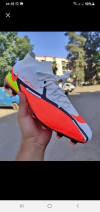 Soulier de football Phantom 