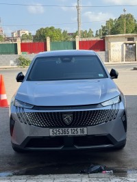 voitures-peugeot-3008-2025-allure-pack-bab-ezzouar-alger-algerie
