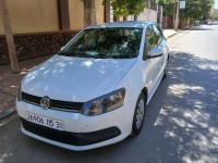 سيارات-volkswagen-polo-2015-trendline-وهران-الجزائر