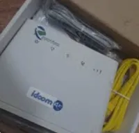 Modem idoom 4G sans fil
