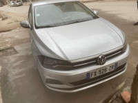 citadine-volkswagen-polo-2021-bordj-bou-arreridj-algerie