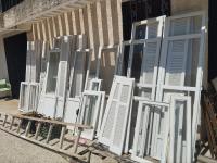 مواد-البناء-lot-de-fenetres-تيزي-وزو-الجزائر