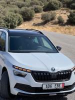 voitures-skoda-kamiq-2023-monte-carlo-tazoult-batna-algerie