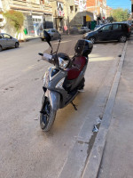 motos-scooters-sym-symphonie-2022-bab-el-oued-alger-algerie