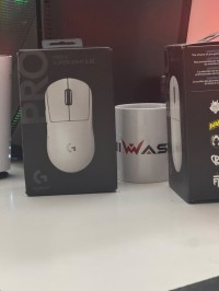 LOGITECH G PRO SUPERLIGHT 2SE