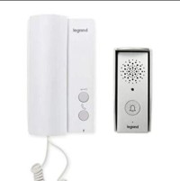 أمن-و-إنذار-interphone-kit-audio-complet-4-fils-le-grand-ref-369500-غرداية-الجزائر