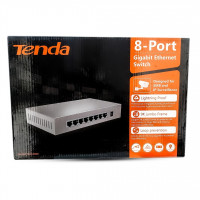 securite-alarme-switch-tenda-8-port-gigabit-ethernet-ip-surveillance-ghardaia-algerie