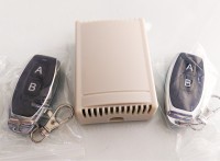 أمن-و-إنذار-module-telecommande-mduv-avec-2-غرداية-الجزائر