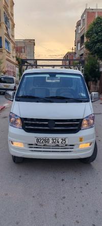 utilities-dfsk-mini-truck-2024-yahia-beniguecha-mila-algeria