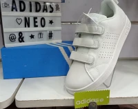 STAN SMITH NEO HOMME CADET 