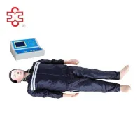 MANNEQUIN DE FORMATION corps entier 