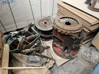 pieces-moteur-boite-a-vitesse-renault-b18-tizi-ouzou-algerie