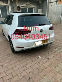 سيارات-volkswagen-golf-7-2018-join-الرغاية-الجزائر