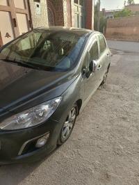 سيارات-peugeot-308-2013-الحنايا-تلمسان-الجزائر