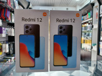 smartphones-xiaomi-redmi-12-128gb8ram-256gb8ram-bouzareah-alger-algerie