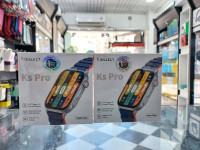 smartphones-smart-watch-kieslect-ks-pro-bouzareah-alger-algerie