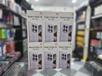 Xiaomi Redmi Note 14 Pro 5G