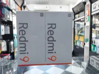 Xiaomi Redmi 9 64GB/4RAM