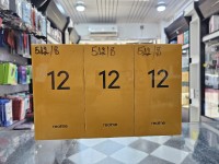 هواتف-ذكية-realme-12-256gb8ram-بوزريعة-الجزائر