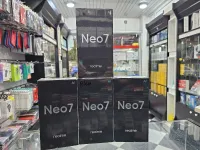 Realme Neo 7 256GB/12Ram